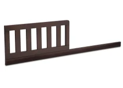 Crib Conversion Kits*Delta Children Daybed/Toddler Guardrail Kit (W103725)