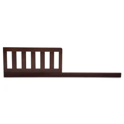 Crib Conversion Kits*Delta Children Daybed/Toddler Guardrail Kit (W103725)