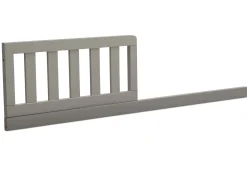 Crib Conversion Kits*Delta Children Daybed/Toddler Guardrail Kit (W102725)