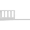 Crib Conversion Kits*Delta Children Daybed/Toddler Guardrail Kit (555725)
