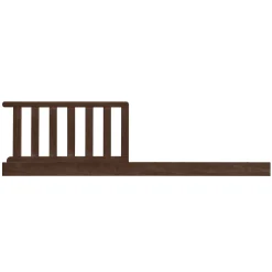 Crib Conversion Kits*Delta Children Daybed/Toddler Guardrail Kit (W135725)