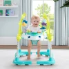Walkers*Delta Children Deluxe Bounceroo Learn2Walk Balancer Baby Walker
