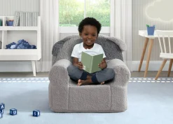 Kids’ Chairs*Delta Children Deluxe Cozee Dog Chair