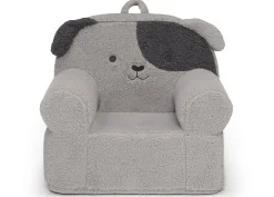 Kids’ Chairs*Delta Children Deluxe Cozee Dog Chair