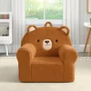 Kids’ Chairs*Delta Children Deluxe Cozee Teddy Bear Chair