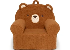Kids’ Chairs*Delta Children Deluxe Cozee Teddy Bear Chair