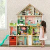 Dollhouses*Delta Children Deluxe Maui Dollhouse