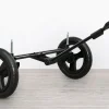 Wagons*Jeep Deluxe Wagon All-Terrain Sand Wheel Kit for Stroller Wagon (60003A)