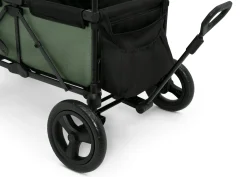 Wagons*Jeep Deluxe Wagon All-Terrain Sand Wheel Kit for Stroller Wagon (60003A)
