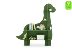 Bookcases|Toy Storage & Bookcases*Delta Children Dinosaur Bookcase