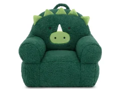 Kids’ Chairs*Delta Children Dinosaur Cozee Buddy Chair