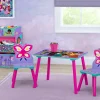 Table & Chair Sets|Table & Chair Sets*Delta Children Disney Encanto 4-Piece Toddler Playroom Set