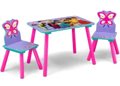 Table & Chair Sets|Table & Chair Sets*Delta Children Disney Encanto 4-Piece Toddler Playroom Set