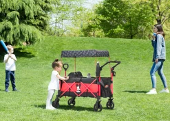 Shop By Character|Shop By Character*Delta Children Disney Mickey Mouse Stroller Wagon