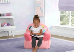 Kids’ Chairs*Delta Children Disney Princess Cozee Buddy Chair