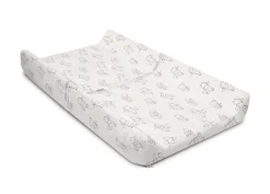 Nursery Accessories|Changing Pads & Covers*Delta Children Disney Winnie the Pooh Contoured Changing Pad with Plush Cover