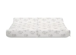 Nursery Accessories|Changing Pads & Covers*Delta Children Disney Winnie the Pooh Contoured Changing Pad with Plush Cover