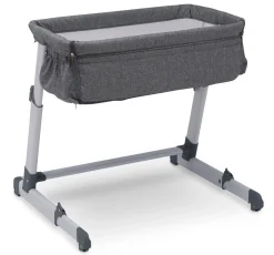 Bassinets|Bassinets*Simmons Kids Dream Bedside Baby Bassinet