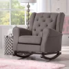 Gliders & Recliners*Delta Children Emma Nursery Rocking Chair