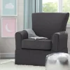 Gliders & Recliners*Delta Children Epic Glider