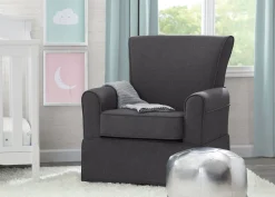 Gliders & Recliners*Delta Children Epic Glider