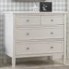Dressers & Changing Tables|Dressers*Delta Children Epic Place 3 Drawer Dresser with Interlocking Drawers