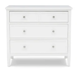 Dressers & Changing Tables|Dressers*Delta Children Epic Place 3 Drawer Dresser with Interlocking Drawers
