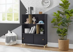 Bookcases|Toy Storage & Bookcases*Delta Children Essex Bookcase