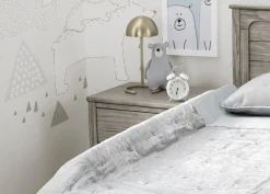Kids Accessories|Foam Bed Rails*Delta Children Extra Long Foam Bedrail Bumper