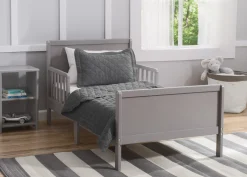 Toddler Beds*Delta Children Fancy Toddler Bed