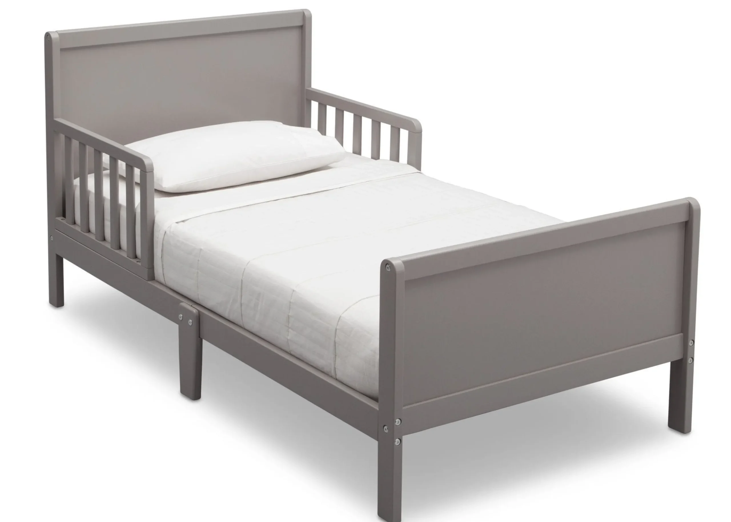 Toddler Beds*Delta Children Fancy Toddler Bed