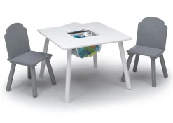 Table & Chair Sets|Table & Chair Sets*Delta Children Finn Table and Chair Set