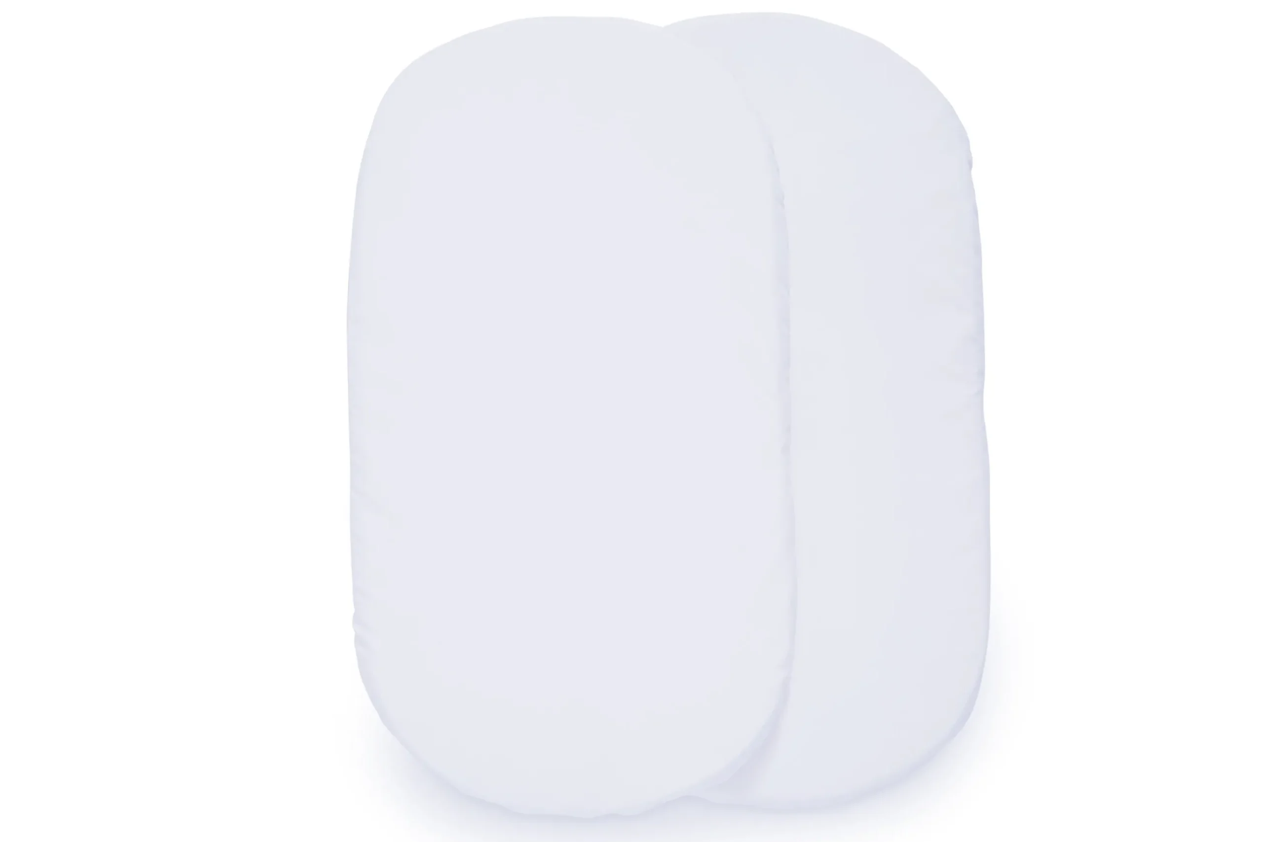 Bassinets|Bassinets*Delta Children Fitted Bassinet Sheet Set, 2-Pack – Compatible with the Following Bassinets: 27201, 27202, 27302 and 27303
