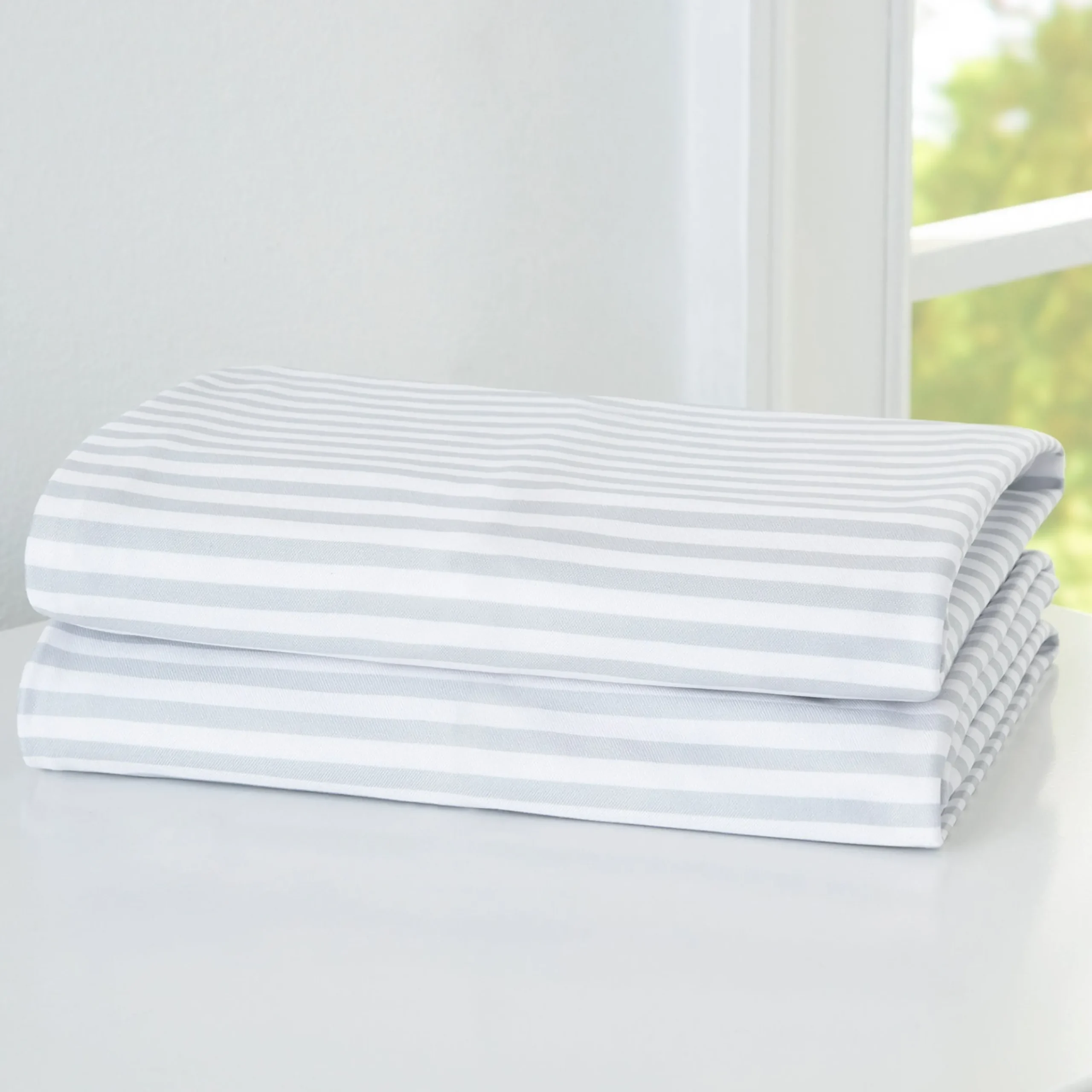 Bassinets|Bassinets*Delta Children Fitted Bassinet Sheet Set, 2-Pack - Compatible with the Following Bassinet: 25575