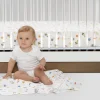 Crib Sheets & Bedding|Crib Sheets & Bedding*Delta Children Fitted Crib Sheets - 3 Pack