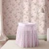 Bassinets|Bassinets*Delta Children Flora Gliding Bassinet