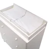 Nursery Accessories|Changing Pads & Covers*Delta Children Foam Contoured Changing Pad with Waterproof Cover