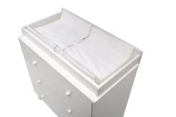 Nursery Accessories|Changing Pads & Covers*Serta Foam Contoured Changing Pad with Waterproof Cover