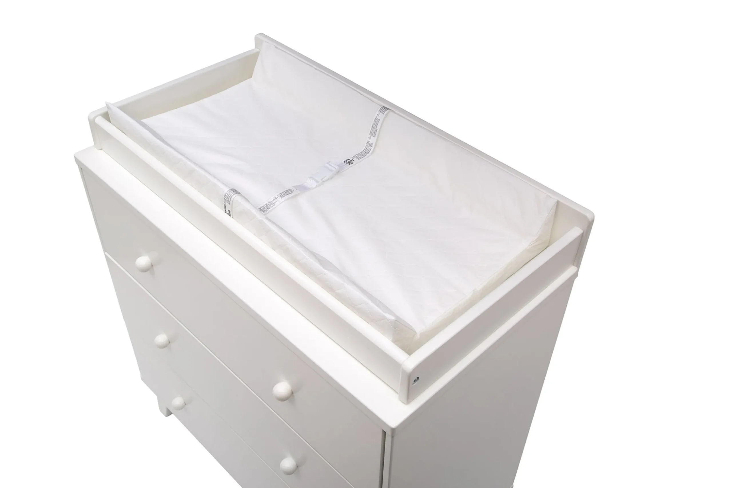 Nursery Accessories|Changing Pads & Covers*Serta Foam Contoured Changing Pad with Waterproof Cover