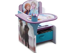 Table & Chair Sets|Table & Chair Sets*Delta Children Frozen II Chair Desk with Storage Bin