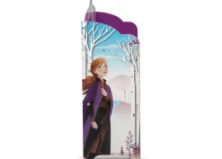 Toy Storage & Bookcases|Book & Toy Storage*Delta Children Frozen II Deluxe Toy and Book Organizer