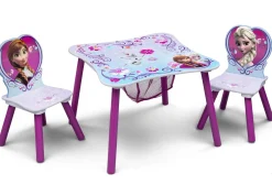 Table & Chair Sets|Table & Chair Sets*Delta Children Frozen Table & Chair Set with Storage