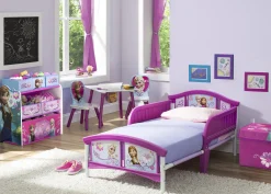 Table & Chair Sets|Table & Chair Sets*Delta Children Frozen Table & Chair Set with Storage