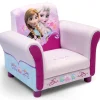 Kids’ Chairs*Delta Children Frozen Upholstered Chair