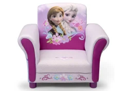 Kids’ Chairs*Delta Children Frozen Upholstered Chair