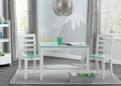 Table & Chair Sets|Table & Chair Sets*Delta Children Gateway Table & 2 Chair Set