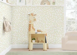 Bookcases|Toy Storage & Bookcases*Delta Children Giraffe Bookcase