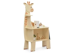 Bookcases|Toy Storage & Bookcases*Delta Children Giraffe Bookcase