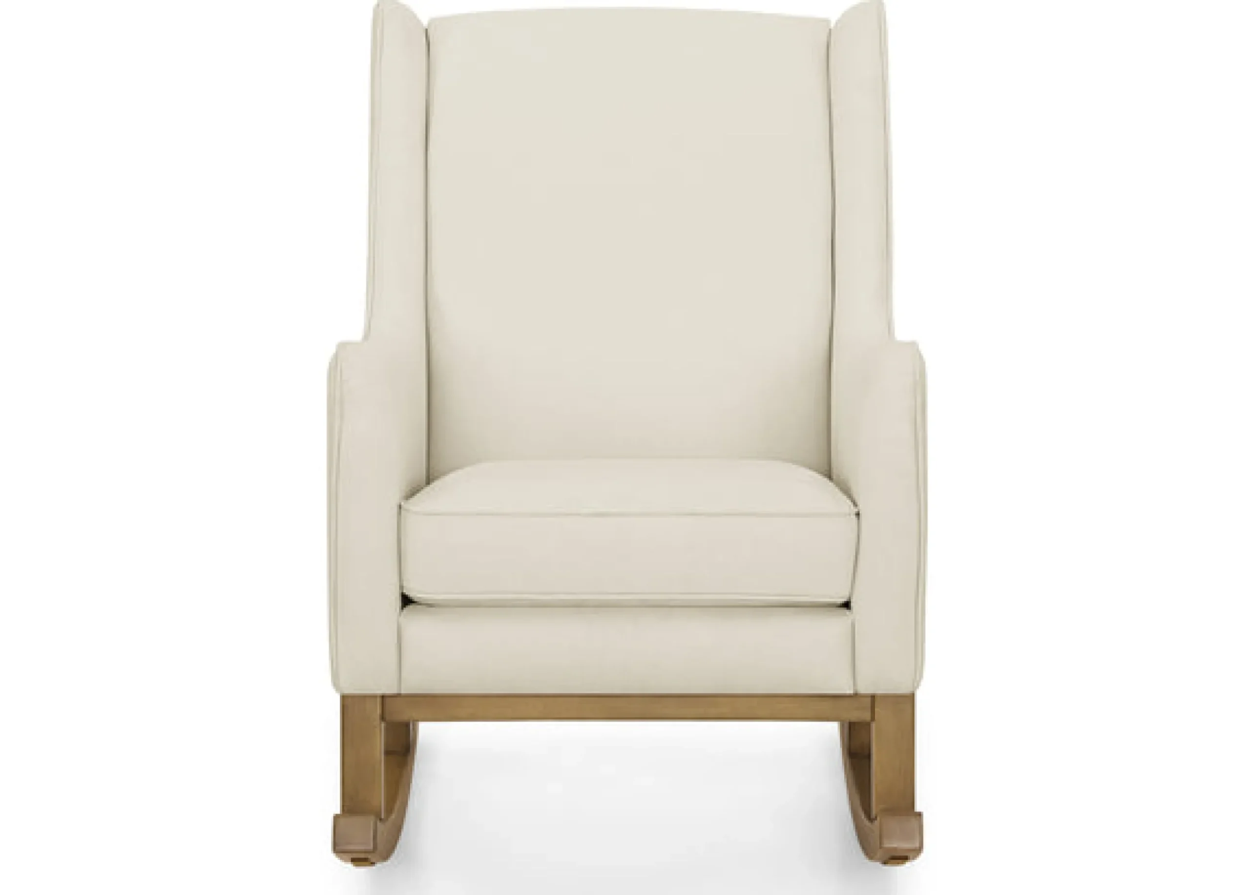 Gliders & Recliners*Delta Children Hanover Rocking Chair Cream with Acorn (764)
