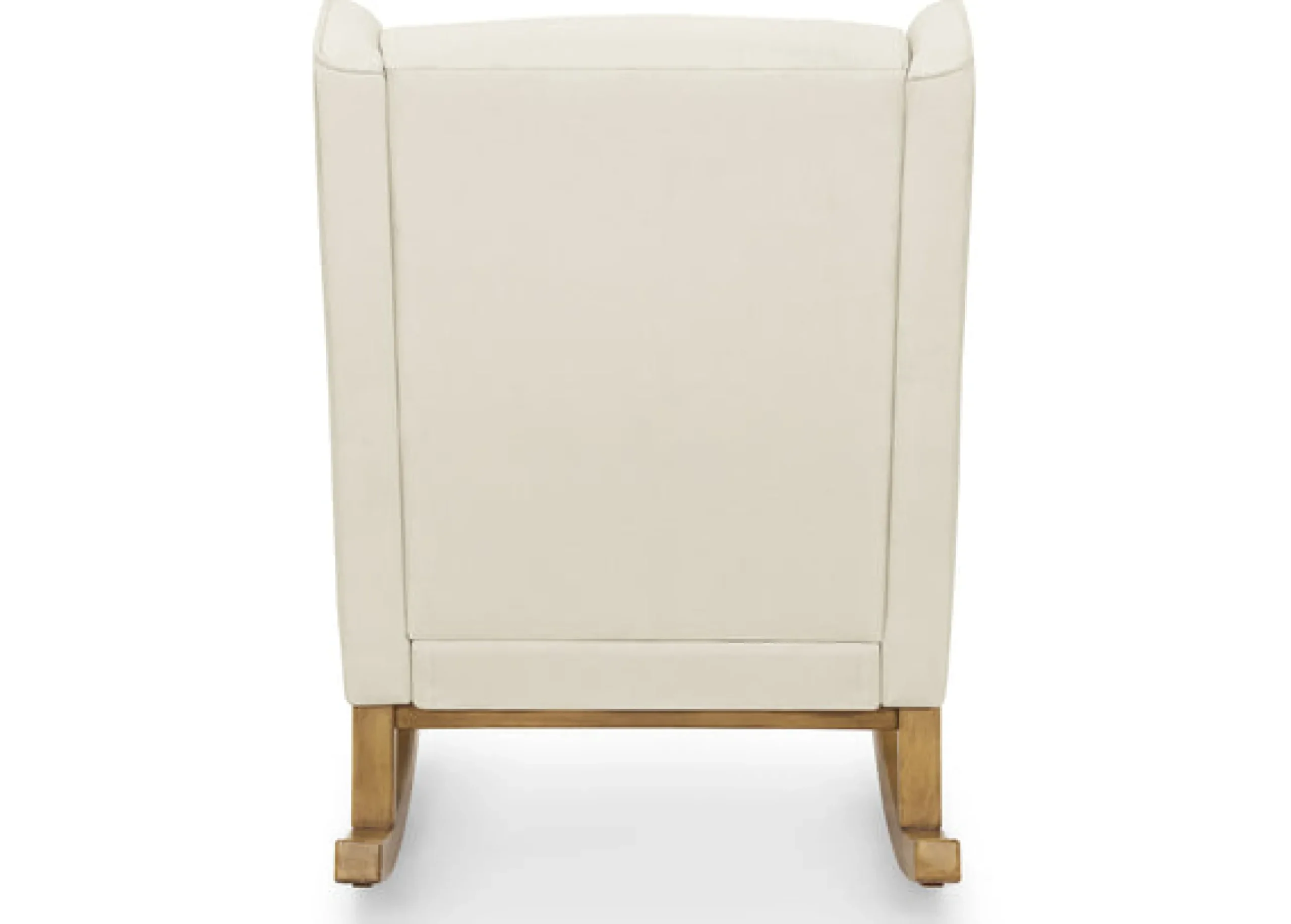 Gliders & Recliners*Delta Children Hanover Rocking Chair Cream with Acorn (764)